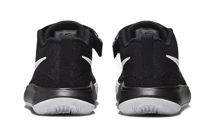 Purchase (PS) Nike Kyrie Flytrap 6 ''Zwart Wit'' DQ8093-009