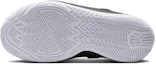 Details for (PS) Nike Kyrie Flytrap 6 ''Zwart Wit'' DQ8093-009
