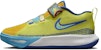(PS) Nike Kyrie Flytrap 6 'Kaleidoscope' Lelaman Warna DQ8093-700