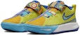 (PS) Nike Kyrie Flytrap 6 'Kaleidoscope' Lelaman Warna DQ8093-700