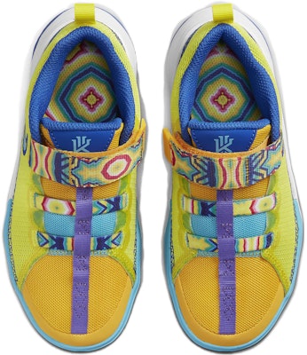 (PS) 나이키 카이리 플라이트랩 6 "만경" (Nike Kyrie Flytrap 6 "Mangyeong") DQ8093-700 Shop (PS) 나이키 카이리 플라이트랩 6 "만경" (Nike Kyrie Flytrap 6 "Mangyeong") DQ8093-700