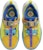 (PS) Nike Kyrie Flytrap 6 'Kaleidoscope' Lelaman Warna DQ8093-700