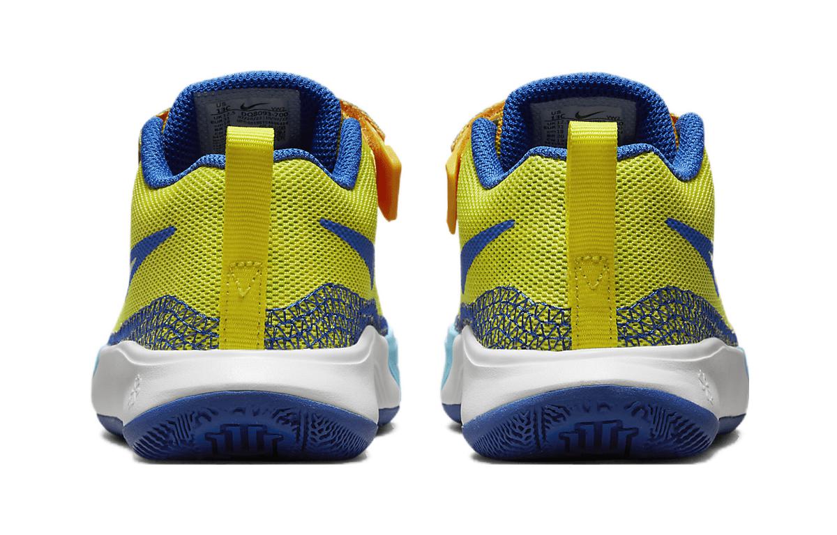 Purchase (PS) Nike Kyrie Flytrap 6 ''Kaleidoscoop'' DQ8093-700