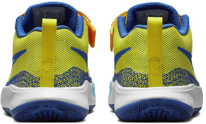 (PS) Nike Kyrie Flytrap 6 ''Kaleidoscoop'' DQ8093-700 Purchase (PS) Nike Kyrie Flytrap 6 ''Kaleidoscoop'' DQ8093-700