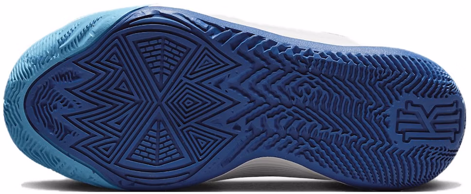 (PS) 나이키 카이리 플라이트랩 6 "만경" (Nike Kyrie Flytrap 6 "Mangyeong") DQ8093-700 Details for (PS) 나이키 카이리 플라이트랩 6 "만경" (Nike Kyrie Flytrap 6 "Mangyeong") DQ8093-700