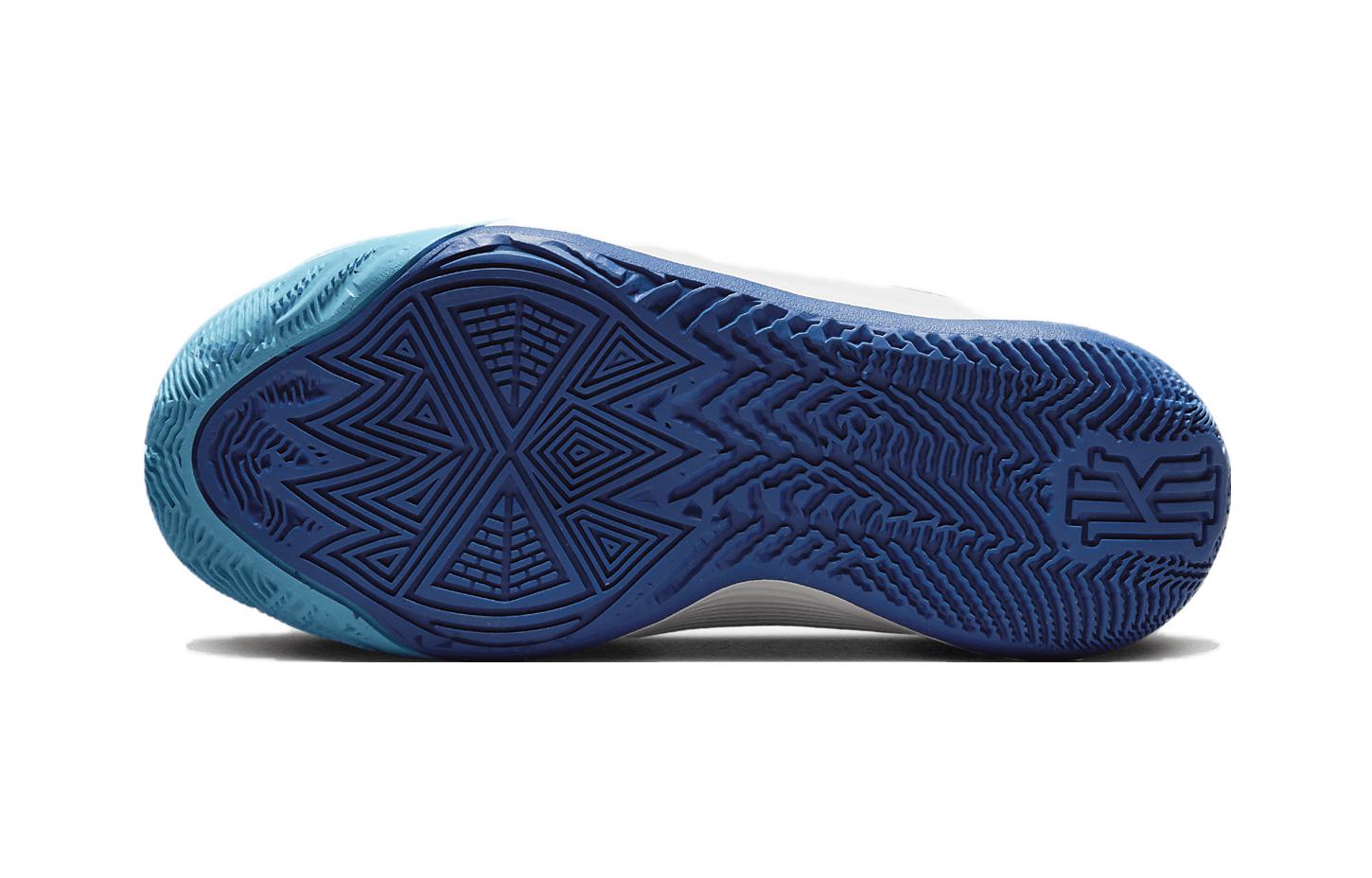 Details for (PS) Nike Kyrie Flytrap 6 ''Kaleidoscoop'' DQ8093-700