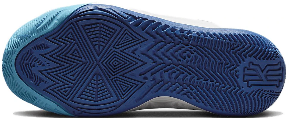 (PS) Nike Kyrie Flytrap 6 ''Kaleidoscoop'' DQ8093-700 Details for (PS) Nike Kyrie Flytrap 6 ''Kaleidoscoop'' DQ8093-700