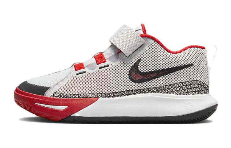 (Preschool) Nike Kyrie Flytrap 6 'Photon Dust University Red' DQ8093-002