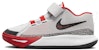 (PS) Nike Kyrie Flytrap 6 'Photon Dust University Merah' DQ8093-002
