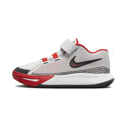 (PS) Nike Kyrie Flytrap 6 'Photon Dust University Red'