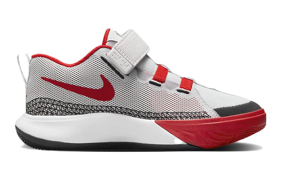 Order (PS) Nike Kyrie Flytrap 6 ''Photon Dust University Red'' Sneakers DQ8093-002