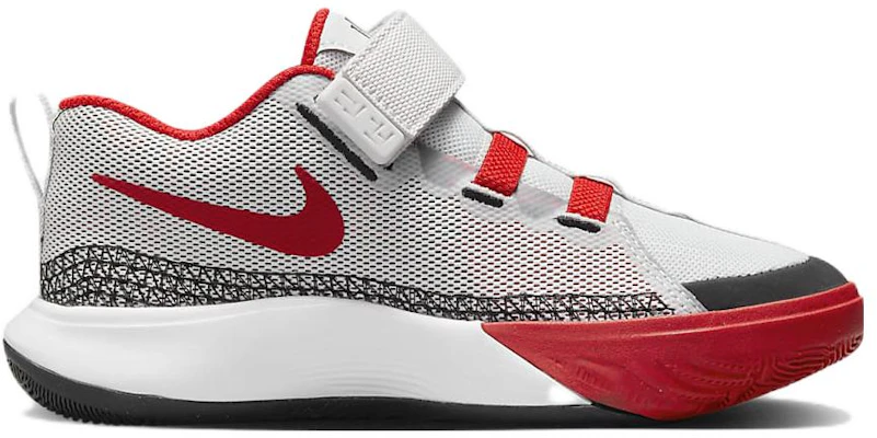 (PS) Nike Kyrie Flytrap 6 ''Photon Dust University Red'' Sneakers DQ8093-002 Order (PS) Nike Kyrie Flytrap 6 ''Photon Dust University Red'' Sneakers DQ8093-002