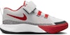 (PS) Nike Kyrie Flytrap 6 'Photon Dust University Merah' DQ8093-002