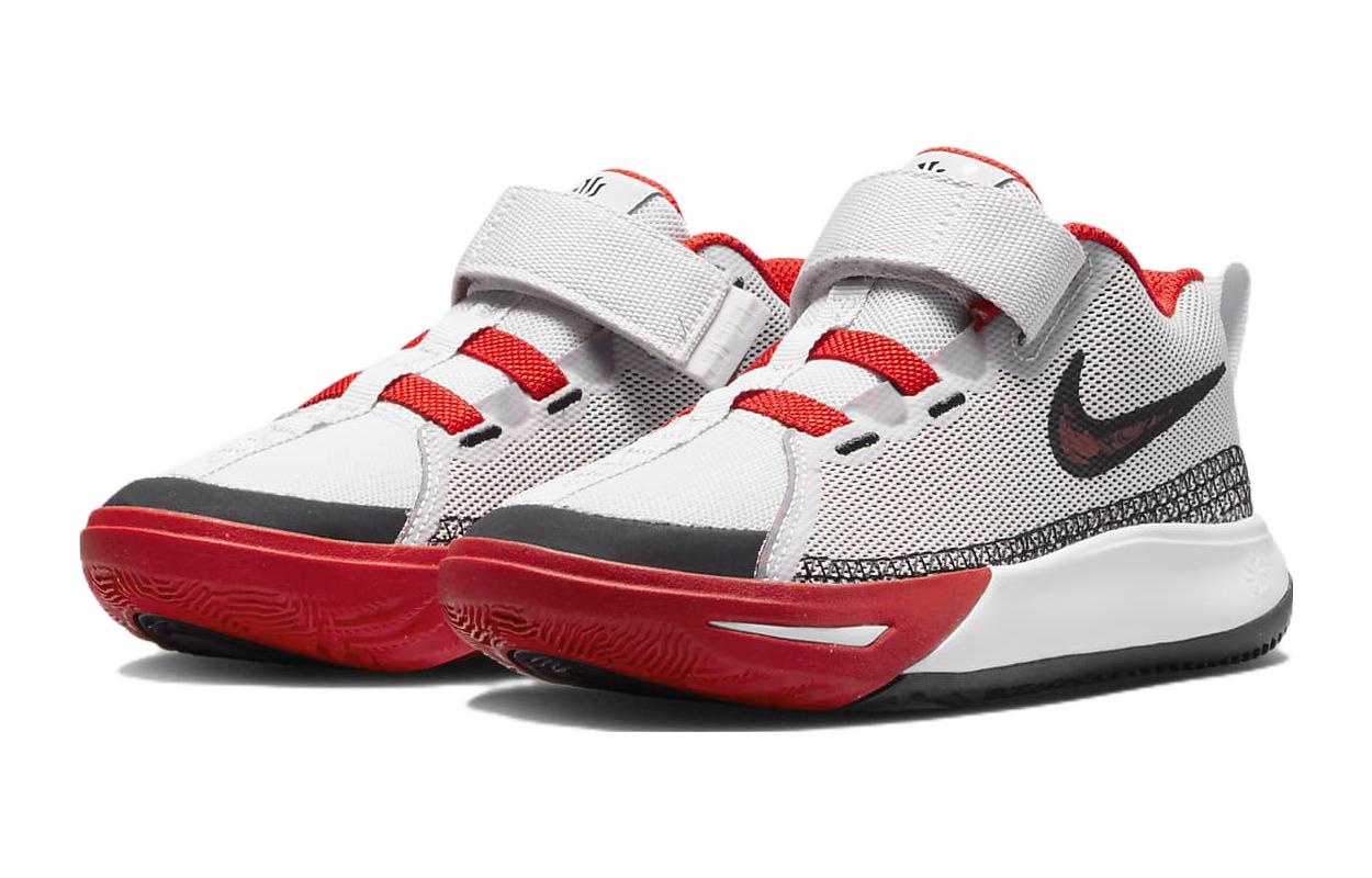 Lookbook (PS) Nike Kyrie Flytrap 6 ''Photon Dust University Red'' Sneakers DQ8093-002