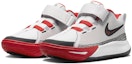 Lookbook (PS) Nike Kyrie Flytrap 6 'Photon Dust University Merah' DQ8093-002