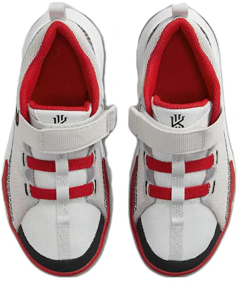 (PS) Nike Kyrie Flytrap 6 ''Photon Dust University Red'' Sneakers DQ8093-002 Shop (PS) Nike Kyrie Flytrap 6 ''Photon Dust University Red'' Sneakers DQ8093-002