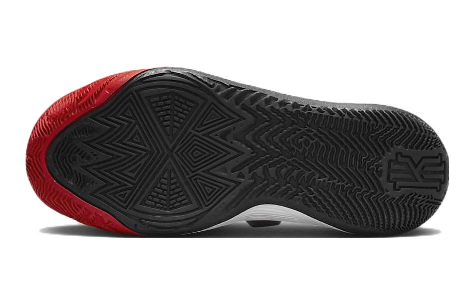 Purchase (PS) Nike Kyrie Flytrap 6 ''Photon Dust University Red'' Sneakers DQ8093-002