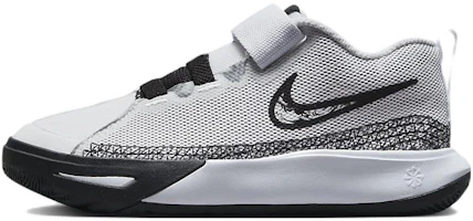 (Preschool) Nike Kyrie Flytrap 6 'White Black' DQ8093-101 (Preschool) Nike Kyrie Flytrap 6 'White Black' DQ8093-101