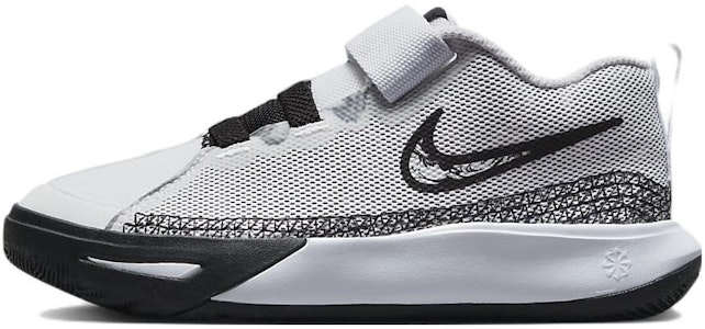 (PS) Nike Kyrie Flytrap 6 'Putih Hitam' DQ8093-101 Buy (PS) Nike Kyrie Flytrap 6 'Putih Hitam' DQ8093-101