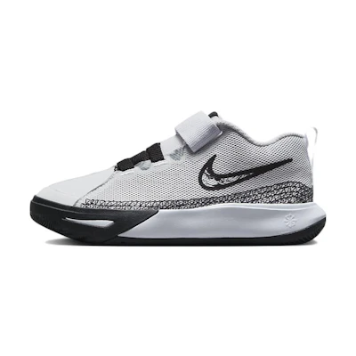 (PS) Nike Kyrie Flytrap 6 'White Black'