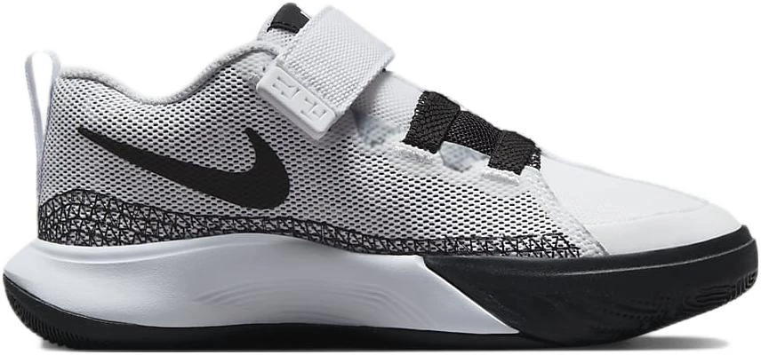 (PS) Nike Kyrie Flytrap 6 ''Wit Zwart'' DQ8093-101 Order (PS) Nike Kyrie Flytrap 6 ''Wit Zwart'' DQ8093-101