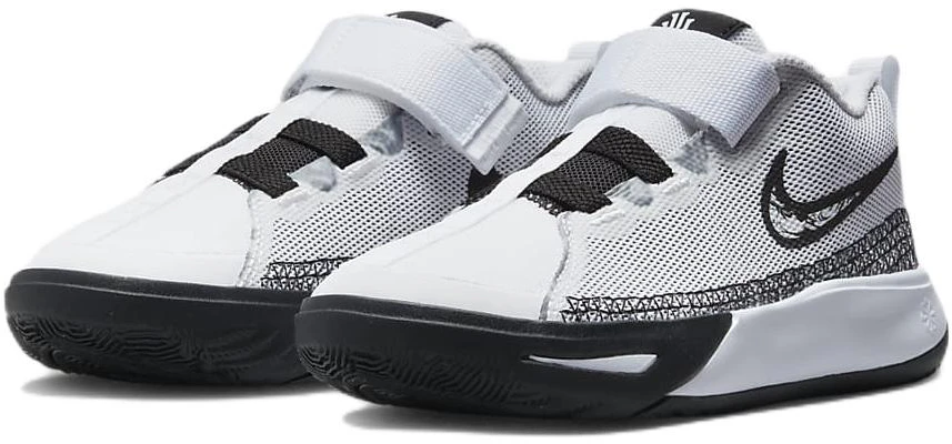 (PS) Nike Kyrie Flytrap 6 ''Wit Zwart'' DQ8093-101 Lookbook (PS) Nike Kyrie Flytrap 6 ''Wit Zwart'' DQ8093-101