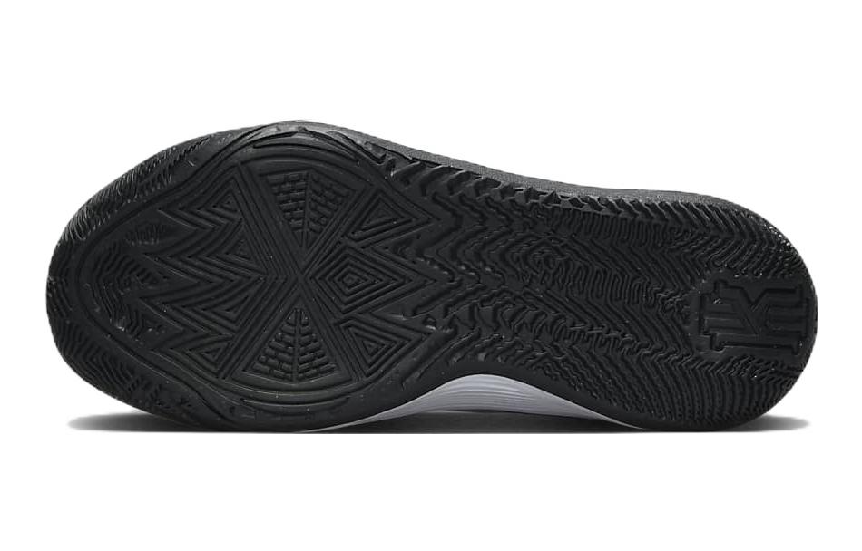 Purchase (PS) Nike Kyrie Flytrap 6 ''Wit Zwart'' DQ8093-101
