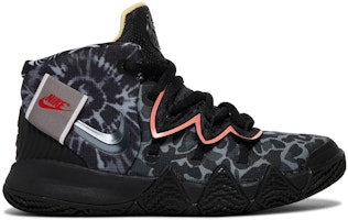 (Preschool) Nike Kyrie Hybrid S2 'What The' DA2322-001 (Preschool) Nike Kyrie Hybrid S2 'What The' DA2322-001