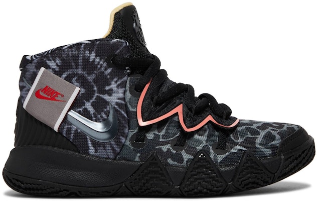 (Preschool) Nike Kyrie Hybrid S2 'What The' DA2322-001 Buy (Preschool) Nike Kyrie Hybrid S2 'What The' DA2322-001