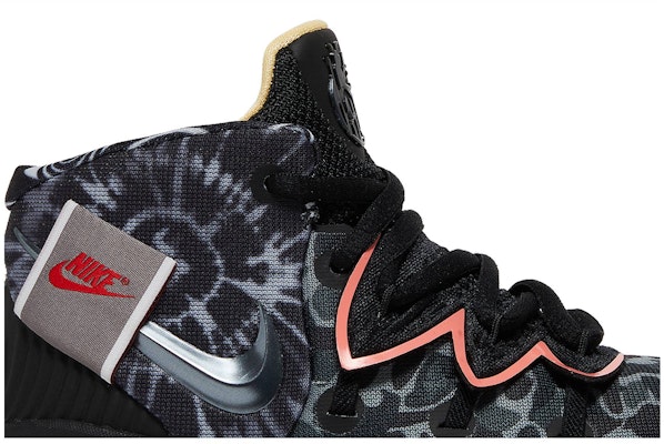 (Preschool) Nike Kyrie Hybrid S2 'What The' DA2322-001 Order (Preschool) Nike Kyrie Hybrid S2 'What The' DA2322-001