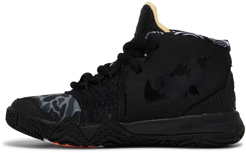 (PS) Nike Kyrie Hybrid S2 'Qué Tal' DA2322-001 Lookbook (PS) Nike Kyrie Hybrid S2 'Qué Tal' DA2322-001