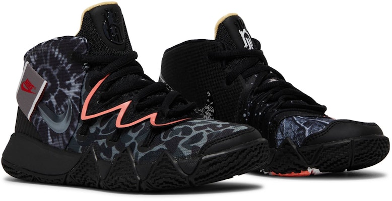 (Preschool) Nike Kyrie Hybrid S2 'What The' DA2322-001 Cheap (Preschool) Nike Kyrie Hybrid S2 'What The' DA2322-001