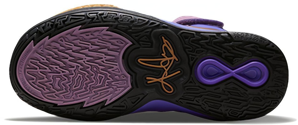 (Preschool) Nike Kyrie Infinity 'Amethyst Wave' DD0332-500 Purchase (Preschool) Nike Kyrie Infinity 'Amethyst Wave' DD0332-500