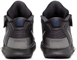 (學齡前)Nike Kyrie Infinity '黑色金屬銀' DD0332-005 Purchase (學齡前)Nike Kyrie Infinity '黑色金屬銀' DD0332-005
