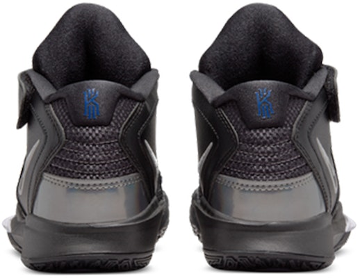 (PS) Nike Kyrie Infinity 'Hitam Perak Metalik' DD0332-005 Purchase (PS) Nike Kyrie Infinity 'Hitam Perak Metalik' DD0332-005