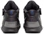 (PS) Nike Kyrie Infinity 'Hitam Perak Metalik' DD0332-005