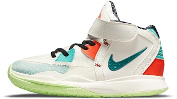 (Preschool) Nike Kyrie Infinity 'Chinese New Year' DD0332-021 (Preschool) Nike Kyrie Infinity 'Chinese New Year' DD0332-021