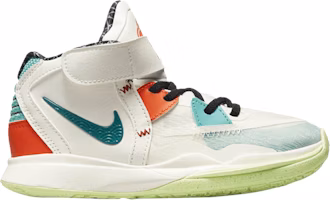 (Preschool) Nike Kyrie Infinity 'Chinese New Year' DD0332-021 (Preschool) Nike Kyrie Infinity 'Chinese New Year' DD0332-021
