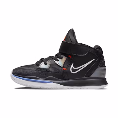 (PS) Nike Kyrie Infinity 'Fire and Ice'