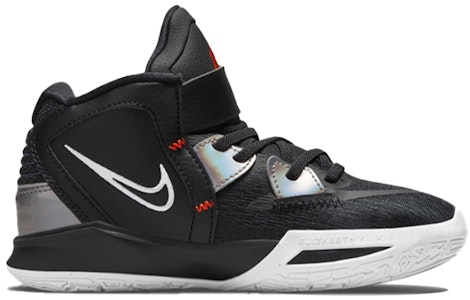 (PS) 耐克 Kyrie Infinity "冰火" DD0332-001 Order (PS) 耐克 Kyrie Infinity "冰火" DD0332-001