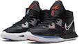 Lookbook (PS) Nike Kyrie Infinity 'Api dan Ais' DD0332-001