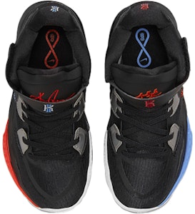 (PS) 耐克 Kyrie Infinity "冰火" DD0332-001 Shop (PS) 耐克 Kyrie Infinity "冰火" DD0332-001