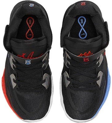(Preschool) Nike Kyrie Infinity 'Fire and Ice' DD0332-001 Shop (Preschool) Nike Kyrie Infinity 'Fire and Ice' DD0332-001
