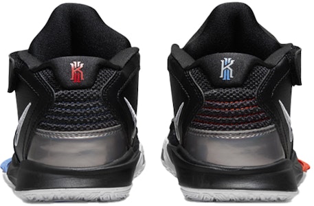 (PS) 耐克 Kyrie Infinity "冰火" DD0332-001 Purchase (PS) 耐克 Kyrie Infinity "冰火" DD0332-001