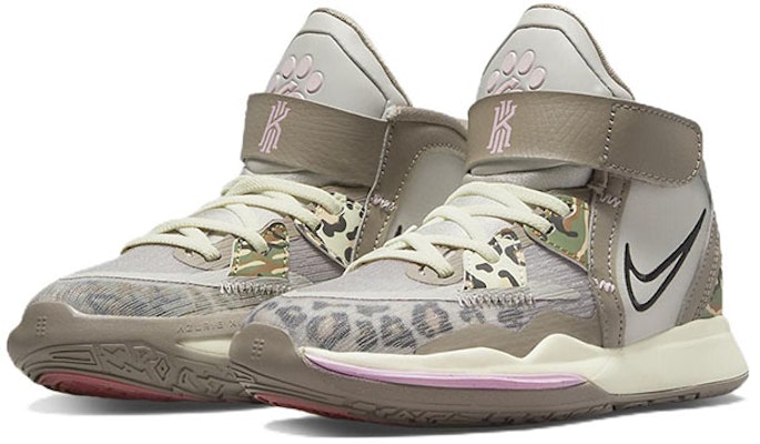 (PS) 나이키 카이리 인피니티 '레오파드 카모' DD0332-006 Lookbook (PS) 나이키 카이리 인피니티 '레오파드 카모' DD0332-006