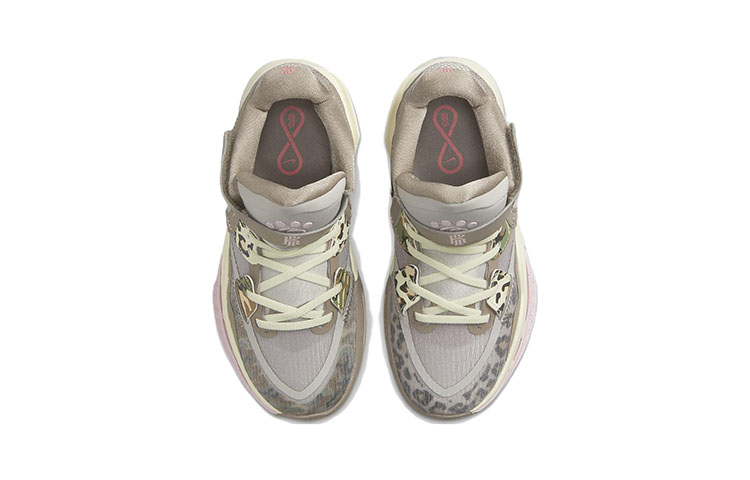 Shop (PS) 耐克 Kyrie Infinity '豹纹迷彩' DD0332-006