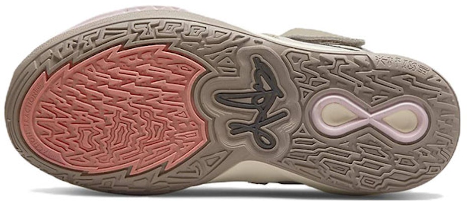 (PS) 나이키 카이리 인피니티 '레오파드 카모' DD0332-006 Details for (PS) 나이키 카이리 인피니티 '레오파드 카모' DD0332-006