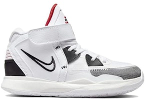 (Preschool) Nike Kyrie Infinity 'Man Machine' DD0332-101 (Preschool) Nike Kyrie Infinity 'Man Machine' DD0332-101