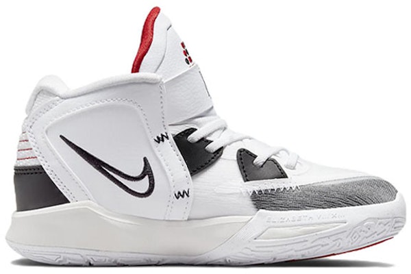 (Preschool) Nike Kyrie Infinity 'Man Machine' DD0332-101 Order (Preschool) Nike Kyrie Infinity 'Man Machine' DD0332-101
