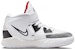 (PS) Nike Kyrie Infinity 'Man Machine' Lelaki Mesin DD0332-101